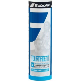 Babolat Tournament Αξεσουάρ ΒadmintonΚωδικός: 562004-101  Babolat Tournament Αξεσουάρ ΒadmintonΚωδικός: 562004-101
