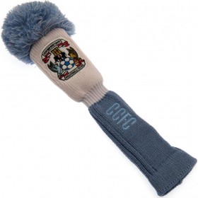 Θήκη μπαστουνιού γκολφ Pompom (Fairway) Coventry City F.C. (j25ppfcov) Θήκη μπαστουνιού γκολφ Pompom (Fairway) Coventry City F.C. (j25ppfcov)
