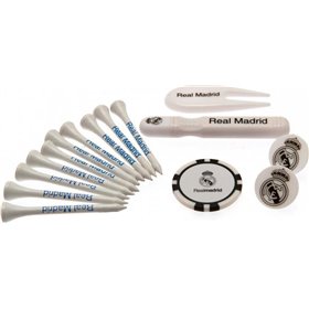 Τσάντα γκολφ Tote Real Madrid F.C. (k50tgsrem) Τσάντα γκολφ Tote Real Madrid F.C. (k50tgsrem)