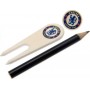 Σετ αξεσουάρ γκολφ Essential Chelsea FC (k30ggpche)