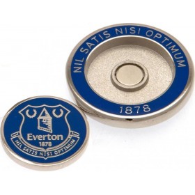 Σημάδι για μπαλάκι γκολφ Duo Everton F.C. (j50bmdeve) Σημάδι για μπαλάκι γκολφ Duo Everton F.C. (j50bmdeve)