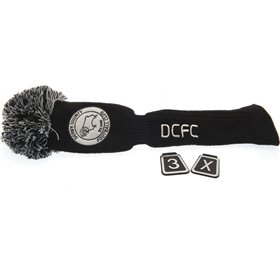 Θήκη μπαστουνιού γκολφ (Fairway) Pompom Derby County F.C. (j25ppfder) Θήκη μπαστουνιού γκολφ (Fairway) Pompom Derby County F.C. (j25ppfder)