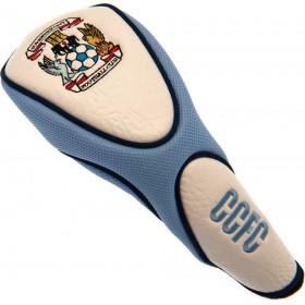 Coventry City FC Headcover Extreme (Fairway) (j28exfcov) Coventry City FC Headcover Extreme (Fairway) (j28exfcov)