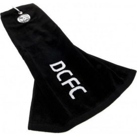 Πετσέτα γκολφ Derby County F.C. (j20ttrder) Πετσέτα γκολφ Derby County F.C. (j20ttrder)