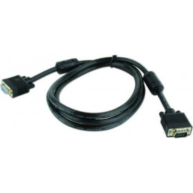 Cablexpert Cable VGA male - VGA female 1.8m (CC-PPVGAX-6B)