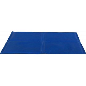 Trixie Cooling Χαλάκι Σκύλου Δροσιστικό σε Μπλε χρώμα 65x50cm Trixie Cooling Χαλάκι Σκύλου Δροσιστικό σε Μπλε χρώμα 65x50cm