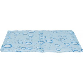 Trixie Cooling Χαλάκι Σκύλου Δροσιστικό Light Blue 90x50cm Trixie Cooling Χαλάκι Σκύλου Δροσιστικό Light Blue 90x50cm