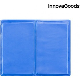 InnovaGoods Χαλάκι Σκύλου Δροσιστικό σε Μπλε χρώμα 50x40cm InnovaGoods Χαλάκι Σκύλου Δροσιστικό σε Μπλε χρώμα 50x40cm