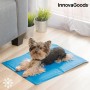 InnovaGoods Χαλάκι Σκύλου Δροσιστικό σε Μπλε χρώμα 50x40cm