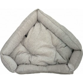 Woofmoda 912-1501 Triangle Καναπές-Κρεβάτι Σκύλου No 1 68x54cm Woofmoda 912-1501 Triangle Καναπές-Κρεβάτι Σκύλου No 1 68x54cm