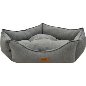 Woofmoda 912-1501 Triangle Καναπές-Κρεβάτι Σκύλου Αδιάβροχο 98x82cm Woofmoda 912-1501 Triangle Καναπές-Κρεβάτι Σκύλου Αδιάβροχο 98x82cm