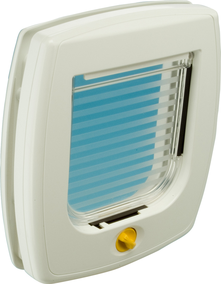 Ferplast Swing 3 Πορτάκι 22.5x5x25.2cm