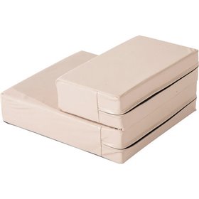 Pawhut Σκάλα Κατοικίδιου 2 σε 1 39x45x20cm