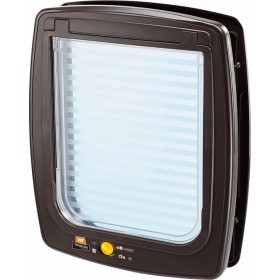 Ferplast Swing 15 Καφέ 41.2x9.6x48.2 εκ.