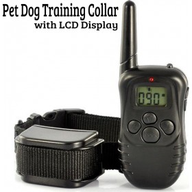 PetTrainer Κολάρο Εκπαίδευσης 300m