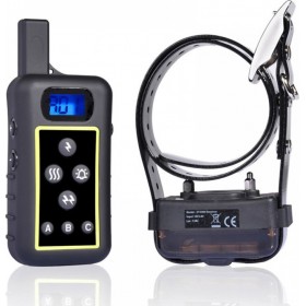 Κολάρο Εκπαίδευσης 1200m