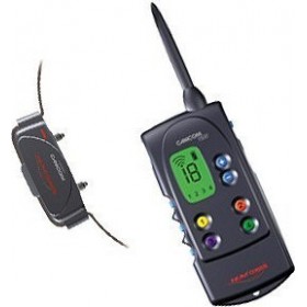 Num'axes Canicom 1500