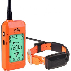 Dog Trace GPS X20 Orange Dog Trace GPS X20 Orange