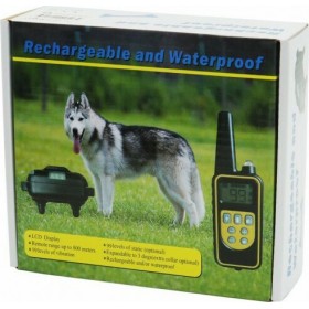 Rolinger Κολάρο Εντοπισμού Σκύλου