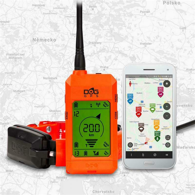 Dog Trace GPS X30T Dog Trace GPS X30T