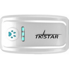 Tkstar GPS Tracker TK909