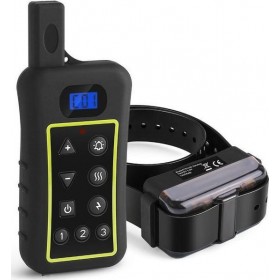 Dog Trace Κολάρο Εκπαίδευσης Σκύλου DT-2000 Dog Trace Κολάρο Εκπαίδευσης Σκύλου DT-2000