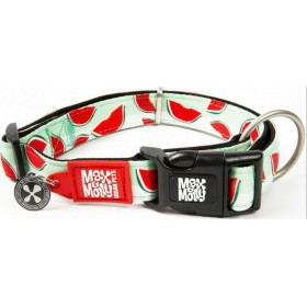 Max &amp Molly Watermelon Περιλαίμιο Σκύλου XSmall