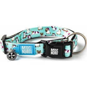 Max &amp Molly Unicorn Περιλαίμιο Σκύλου Medium