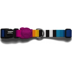 Zee-Dog Prisma Κολάρο Σκύλου M 30-50cm