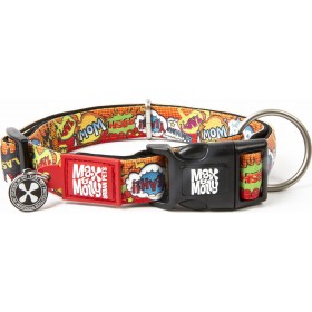 Max &amp Molly Heroes Περιλαίμιο Σκύλου Extra Small