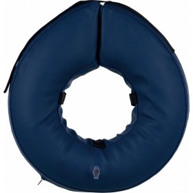 Trixie Περιλαίμιο Μετεγχειρητικό Φουσκωτό Large/Extra Large Μπλε