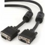 Cablexpert Cable VGA male - VGA male 10m (CC-PPVGA-10M-B)