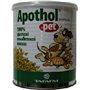 Tafarm Apothol Pet Granules Σκόνη Απώθησης Σκύλου &amp Γάτας 200g