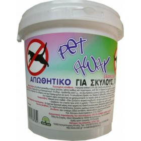 STAC Pet Away Απωθητική Σκόνη για Σκύλους / Γάτες 5Kg