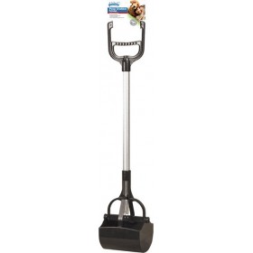 Pawise Poop Scoop Λαβίδα Περισυλλογής Περιττωμάτων 73cm