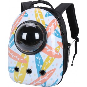 Glee Leaves Τσάντα Μεταφοράς 30x25x42cm