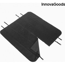 InnovaGoods V0100553 Προστατευτικό Κάλυμμα Αυτοκινήτου Για Κατοικίδια InnovaGoods V0100553 Προστατευτικό Κάλυμμα Αυτοκινήτου Για Κατοικίδια