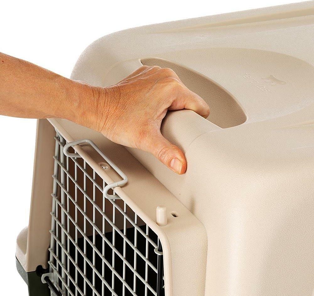 Ferplast Atlas 60 Classic Κλουβί Μεταφοράς 91x61x66,5εκ.