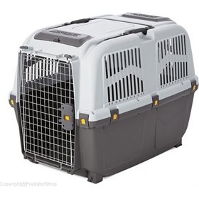 MP.S Skudo 6 IATA Κλουβί Μεταφοράς 92x63x70εκ.