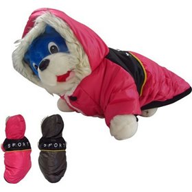 Μπουφάν Σκύλου Μπουφάν Σκύλου