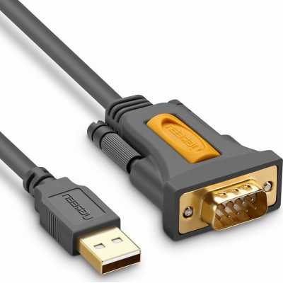 Ugreen USB-A male - RS232 male (20210)