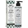 Top Dog Conditioner Σαμπουάν Σκύλου με Μαλακτικό Αντιπαρασιτικό Εντομοαπωθητική Δράση Citronella 250ml