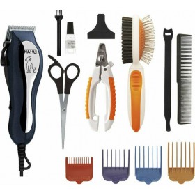 Wahl Κουρευτική Μηχανή Σκύλων Ρεύματος U-Clip Combo με Αξεσουάρ Wahl Κουρευτική Μηχανή Σκύλων Ρεύματος U-Clip Combo με Αξεσουάρ