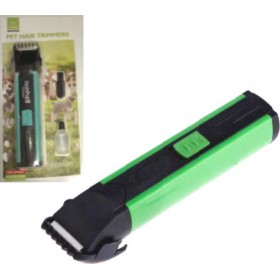 Κουρευτική Μηχανή Σκύλων Επαναφορτιζόμενη A00637 Τιρκουάζ Κουρευτική Μηχανή Σκύλων Επαναφορτιζόμενη A00637 Τιρκουάζ