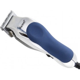 Kemei Κουρευτική Μηχανή Σκύλων Ρεύματος