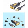 Ugreen USB-A male - RS232 male (20210)