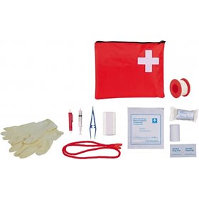 Trixie First Aid Kit For Dogs and Cats