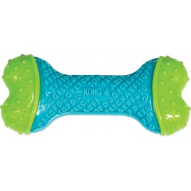 Kong Corestrength Παιχνίδι Σκύλου Κόκκαλο Λαστιχένιο Small/Medium
