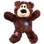 Kong Wild Bear Παιχνίδι Σκύλου Λούτρινο Small/Medium