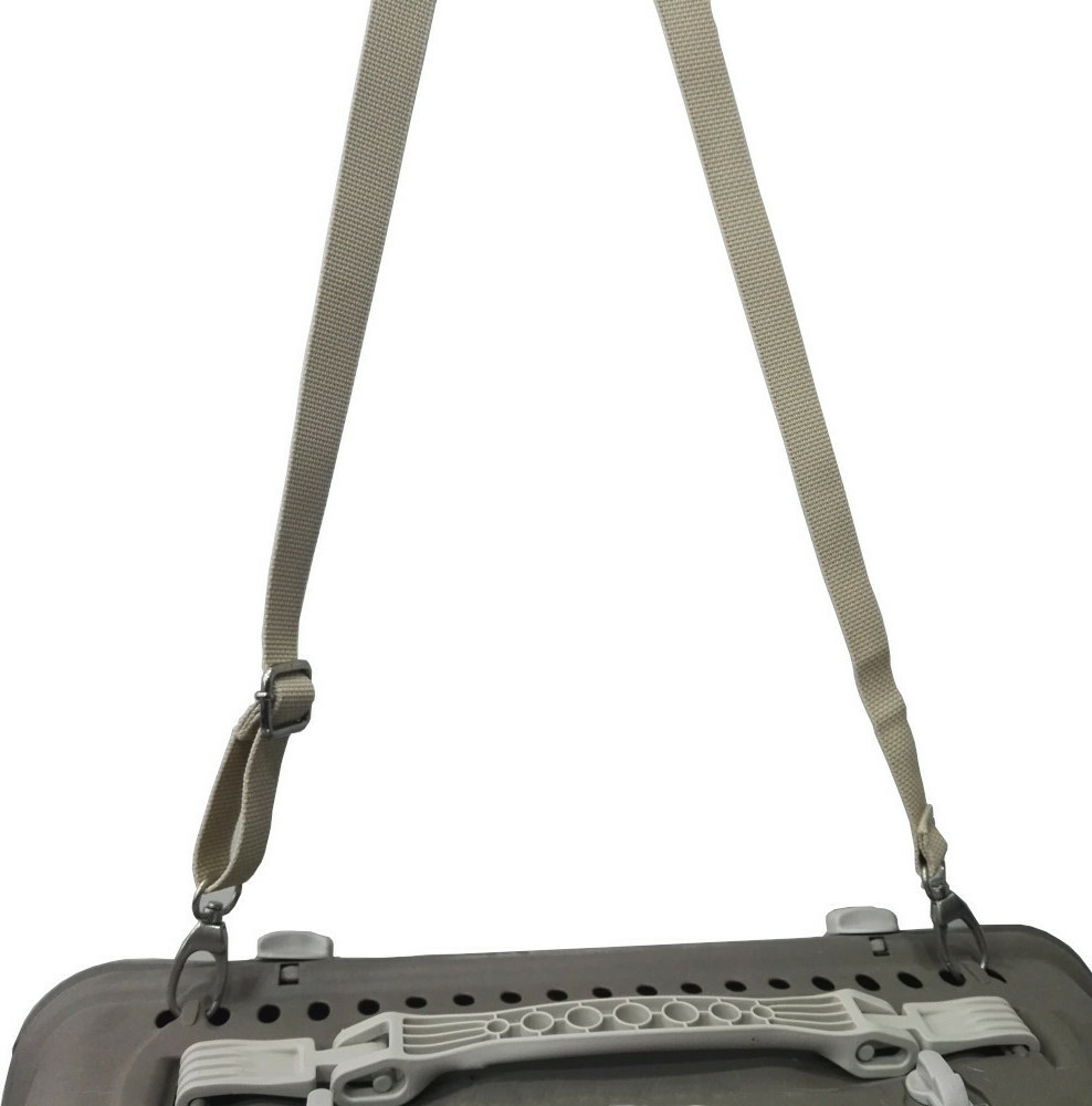 Τσάντα Μεταφοράς MPS P-BAG Γαλάζια 44.5x26.5x28cm